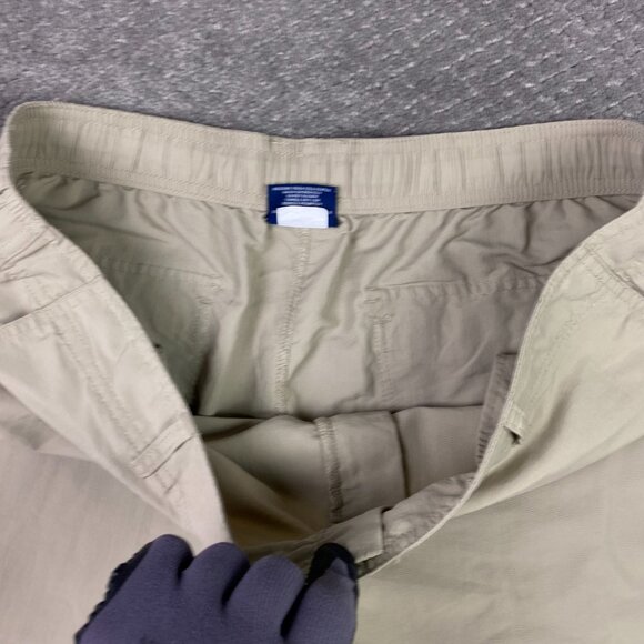 AFTCO Shorts Men's 40 Everyday Nylon Fishing Hiking Outdoor Hybrid - Picture 7 of 14